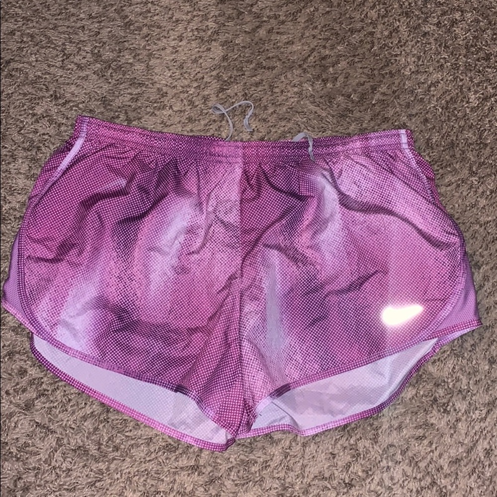 Nike running short